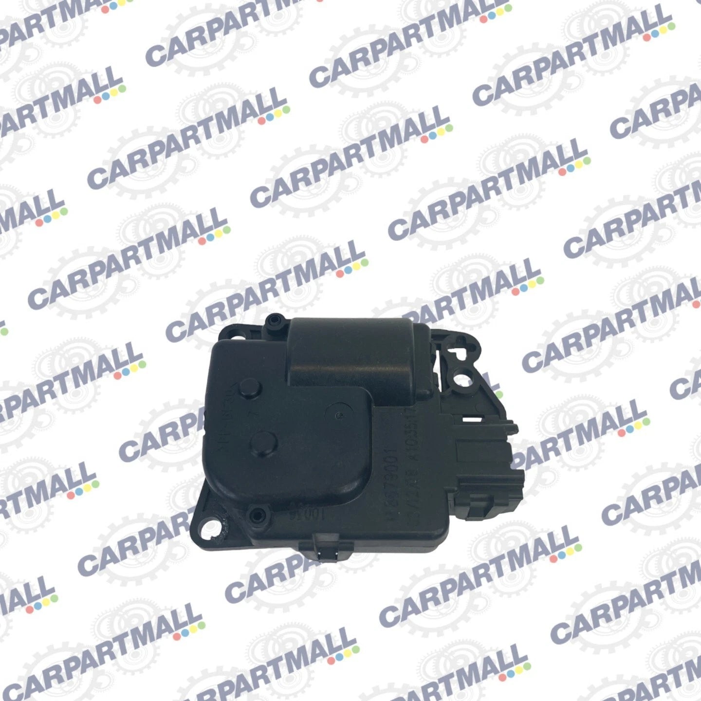 2009-2014 VOLKSWAGEN ROUTAN HVAC AC HEATER BLEND DOOR ACTUATOR FLAP M8679001 OEM