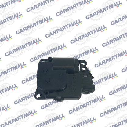2009-2014 VOLKSWAGEN ROUTAN HVAC AC HEATER BLEND DOOR ACTUATOR FLAP M8679001 OEM