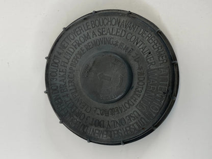 2001-2005 HONDA CIVIC BRAKE FLUID MASTER CYLINDER RESERVOIR COVER LID CAP