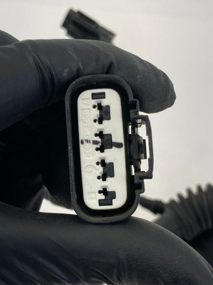 2011-2014 Hyundai Sonata Rear Right Side Door Harness Wiring Wire 916603Q010 OEM