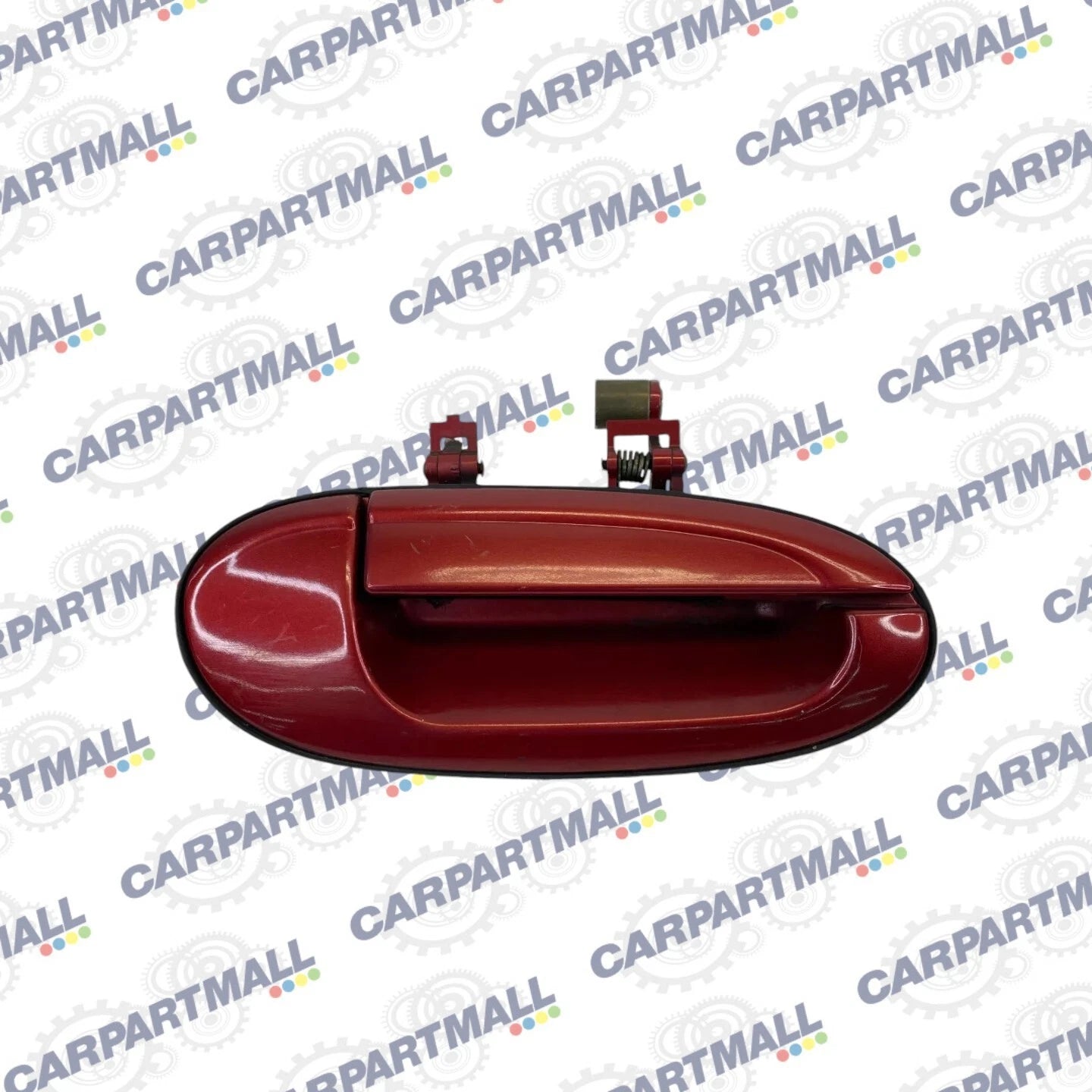 1996-2007 FORD TAURUS SEDAN REAR RIGHT SIDE EXTERIOR DOOR HANDLE XF12-5426600