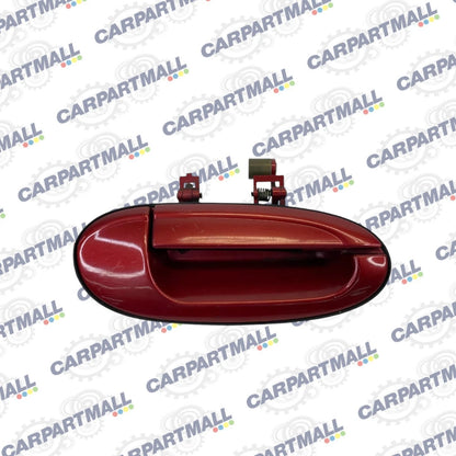 1996-2007 FORD TAURUS SEDAN REAR RIGHT SIDE EXTERIOR DOOR HANDLE XF12-5426600