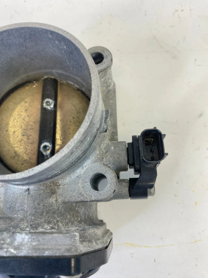 2007-2017 HONDA ODYSSEY THROTTLE BODY INJECTION UNIT MOTOR ASSEMBLY OEM FACTORY