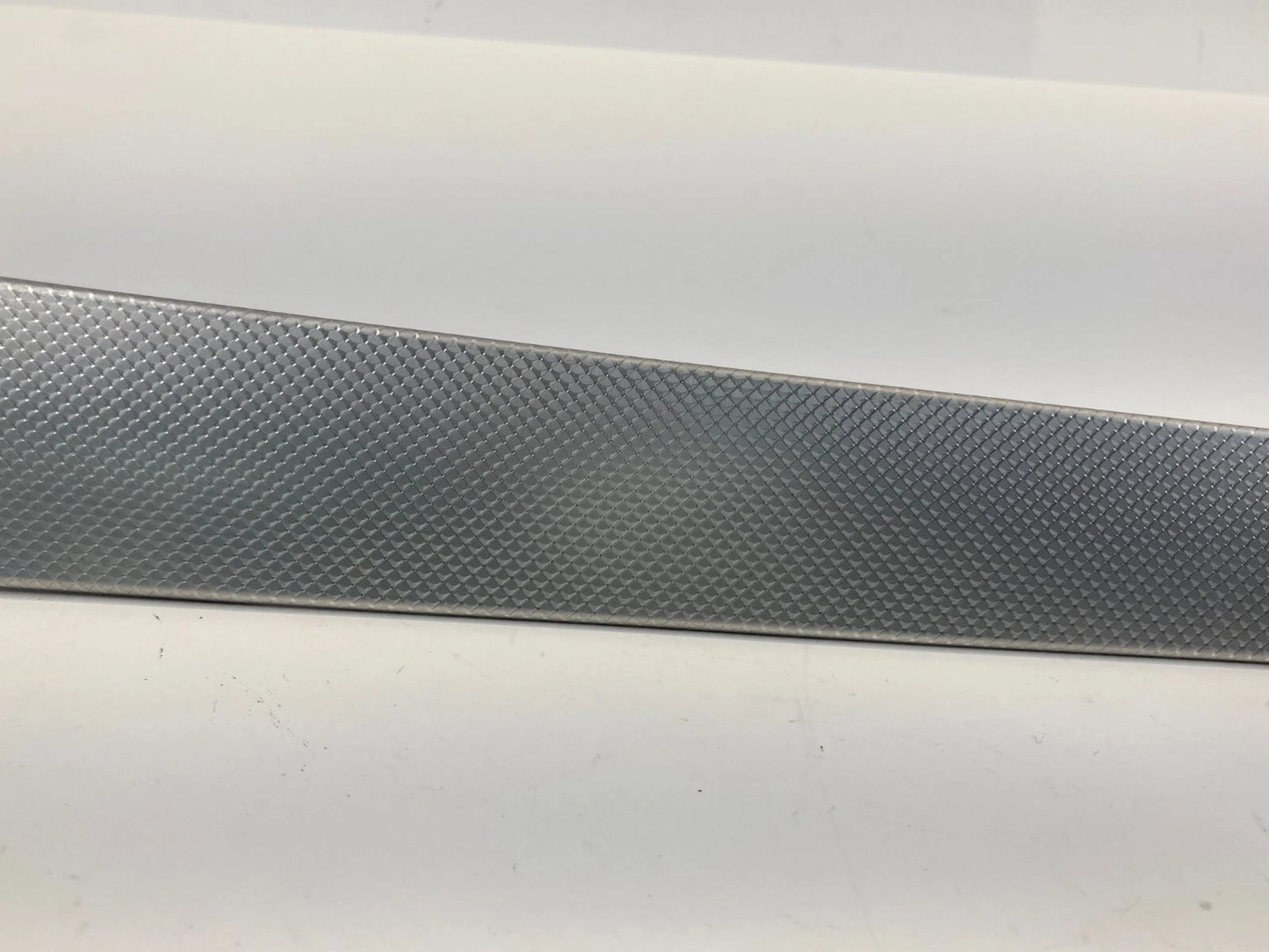 2013-2016 AUDI A4 REAR LEFT SIDE DOOR MOLDING TRIM BEZEL 8K0-867-419 RR LH OEM
