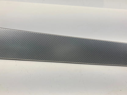 2013-2016 AUDI A4 REAR LEFT SIDE DOOR MOLDING TRIM BEZEL 8K0-867-419 RR LH OEM