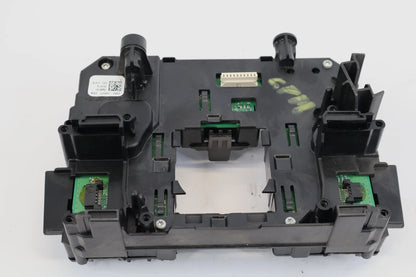 2011-2019 FORD EXPLORER STEERING COLUMN COMBO SWITCH HOUSING EB5T-14B522-DBW OEM