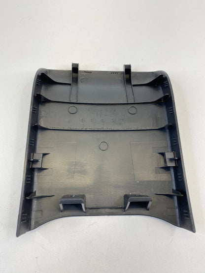 2004-2009 MAZDA 3 MAZDA3 I REAR CENTER CONSOLE LID CAP TRIM COVER B32H64471 OEM