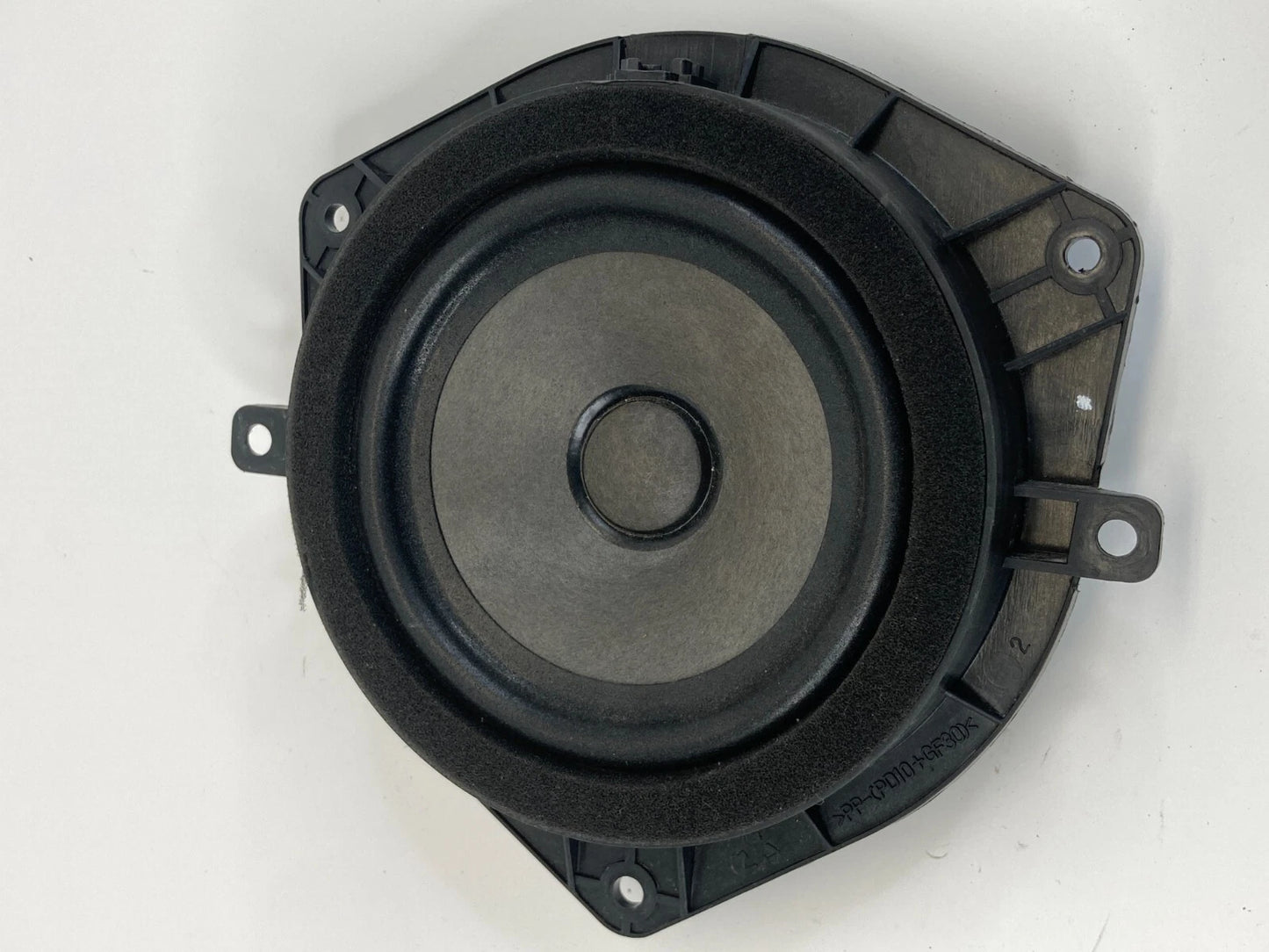2012-2017 HYUNDAI ACCENT REAR LEFT BACK SIDE DOOR AUDIO SPEAKER 96330-1R000 OEM