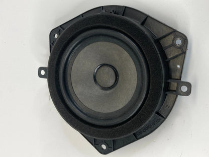 2012-2017 HYUNDAI ACCENT REAR LEFT BACK SIDE DOOR AUDIO SPEAKER 96330-1R000 OEM
