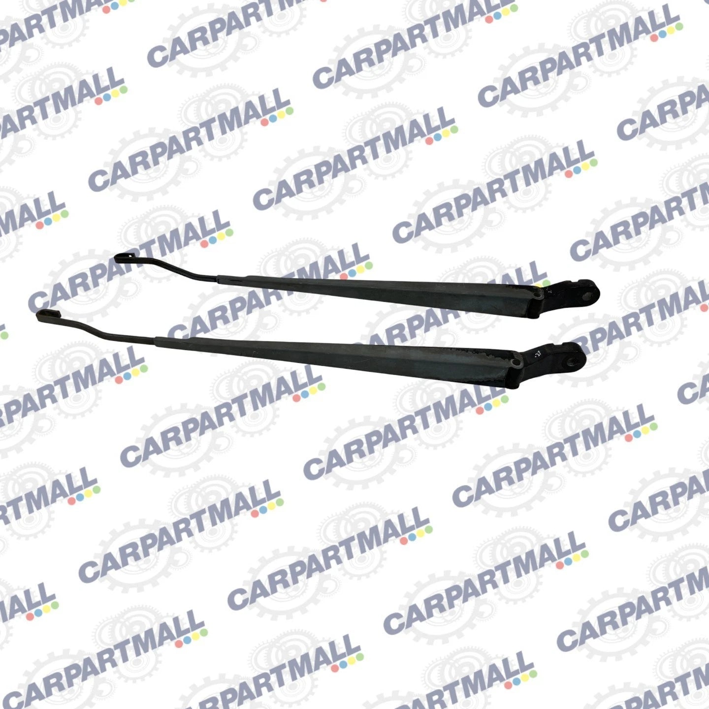 03 04 05 06 Lincoln Navigator Front Right & Left Windshield Wiper Arm Pair OEM