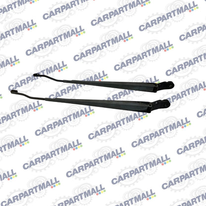 03 04 05 06 Lincoln Navigator Front Right & Left Windshield Wiper Arm Pair OEM