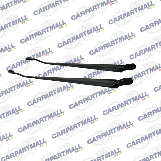 03 04 05 06 Lincoln Navigator Front Right & Left Windshield Wiper Arm Pair OEM