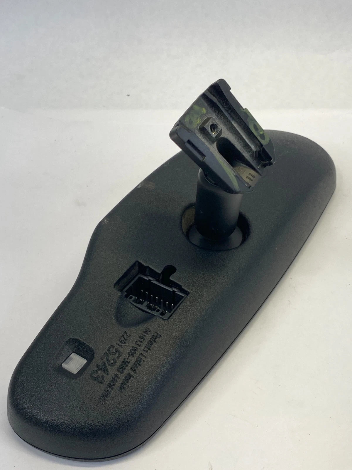09-16 CHEVROLET TRAVERSE INTERIOR REAR VIEW MIRROR ONSTAR AUTO DIM OEM 22915243