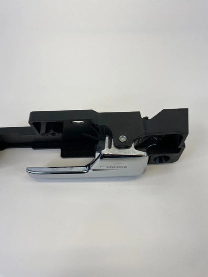 2006-2012 FORD FUSION FRONT RIGHT SIDE INTERIOR DOOR HANDLE BE535422600A OEM