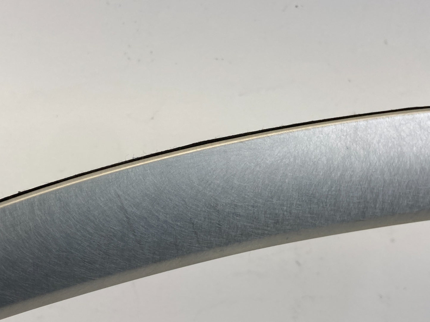 2008 2009 Infiniti G37 Sedan Right Passenger Dash Trim Panel Cover 68411-JK600