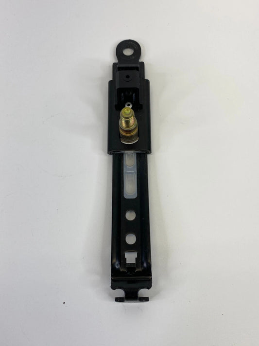 02 03 LEXUS ES300 04-06 ES330 RIGHT SIDE SEAT BELT HEIGHT ADJUSTER D526001 OEM