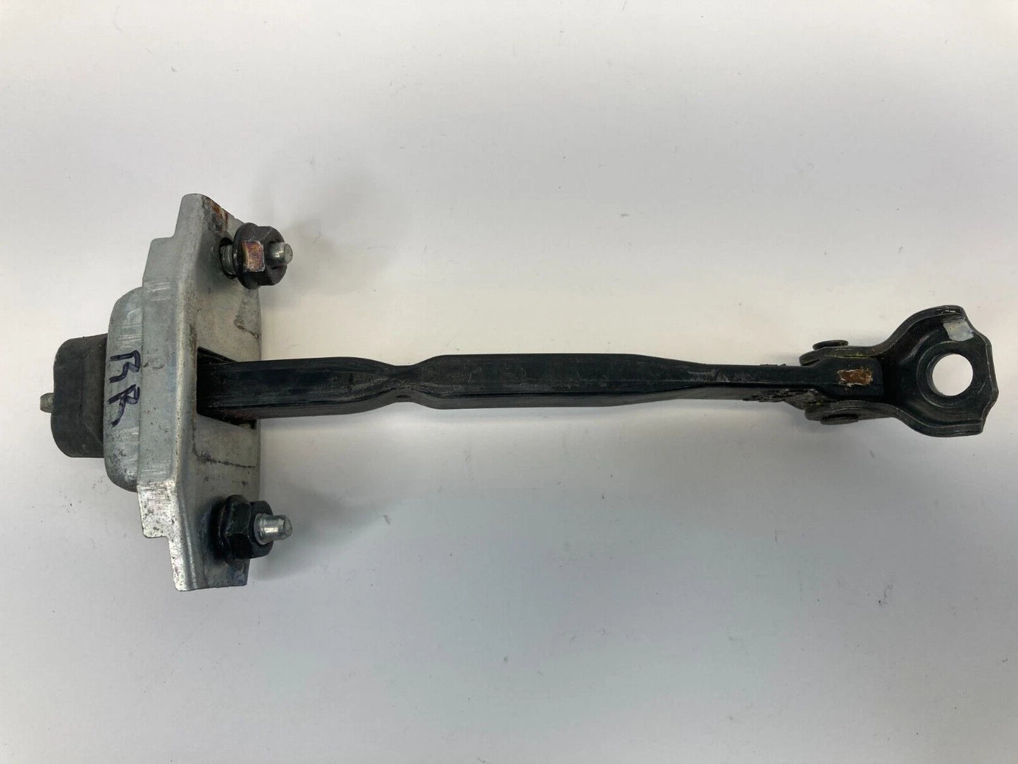 07 08 09 10 11 TOYOTA CAMRY REAR RIGHT SIDE DOOR CHECK HINGE STOPPER DETENT OEM