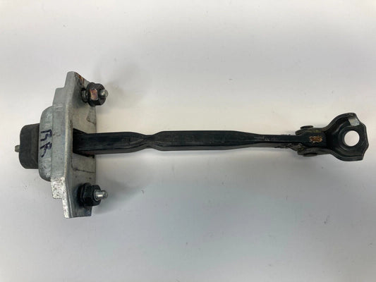 07 08 09 10 11 TOYOTA CAMRY REAR RIGHT SIDE DOOR CHECK HINGE STOPPER DETENT OEM