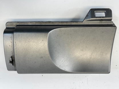 09-12 Mitsubishi Galant Dash Center Left Panel Trim Bezel Molding MR590284ZZ OEM