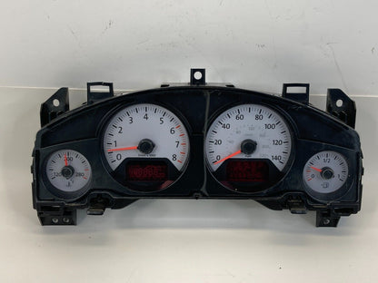 2010 Volkswagen Routan Dash Instrument Cluster Speedometer Gauges 166K Miles OEM