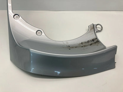 06-08 TOYOTA RAV4 REAR LEFT LIFTGATE MOLDING TRIM GARNISH PANEL 76804-42010 OEM