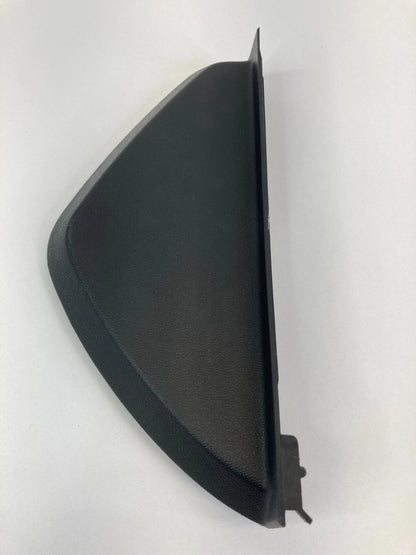 2009 2010 DODGE JOURNEY LEFT DRIVER SIDE DASH END CAP COVER TRIM 1Z23TRMAA OEM