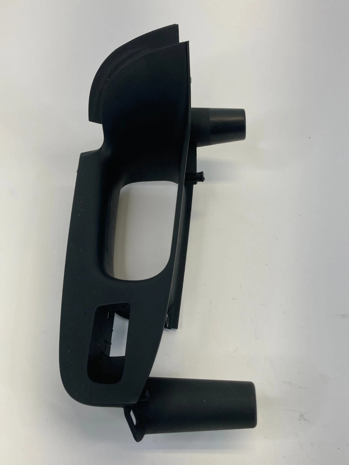 2009-2016 AUDI A4 REAR LEFT SIDE DOOR WINDOW SWITCH BEZEL PANEL 8K0-868-393-A