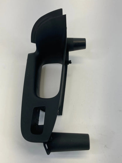 2009-2016 AUDI A4 REAR LEFT SIDE DOOR WINDOW SWITCH BEZEL PANEL 8K0-868-393-A