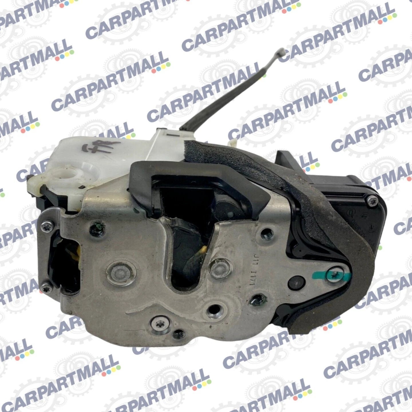 2010-2015 CHEVROLET EQUINOX FRONT RIGHT DOOR LOCK LATCH ACTUATOR 13579523 OEM