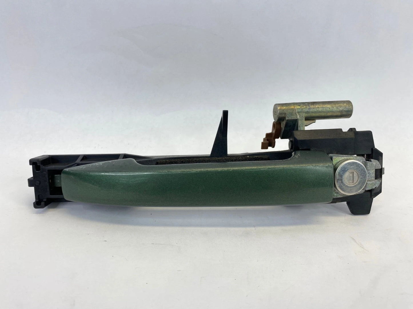 2010-2014 SUBARU OUTBACK FRONT LEFT DRIVER SIDE OUTSIDE EXTERIOR DOOR HANDLE OEM