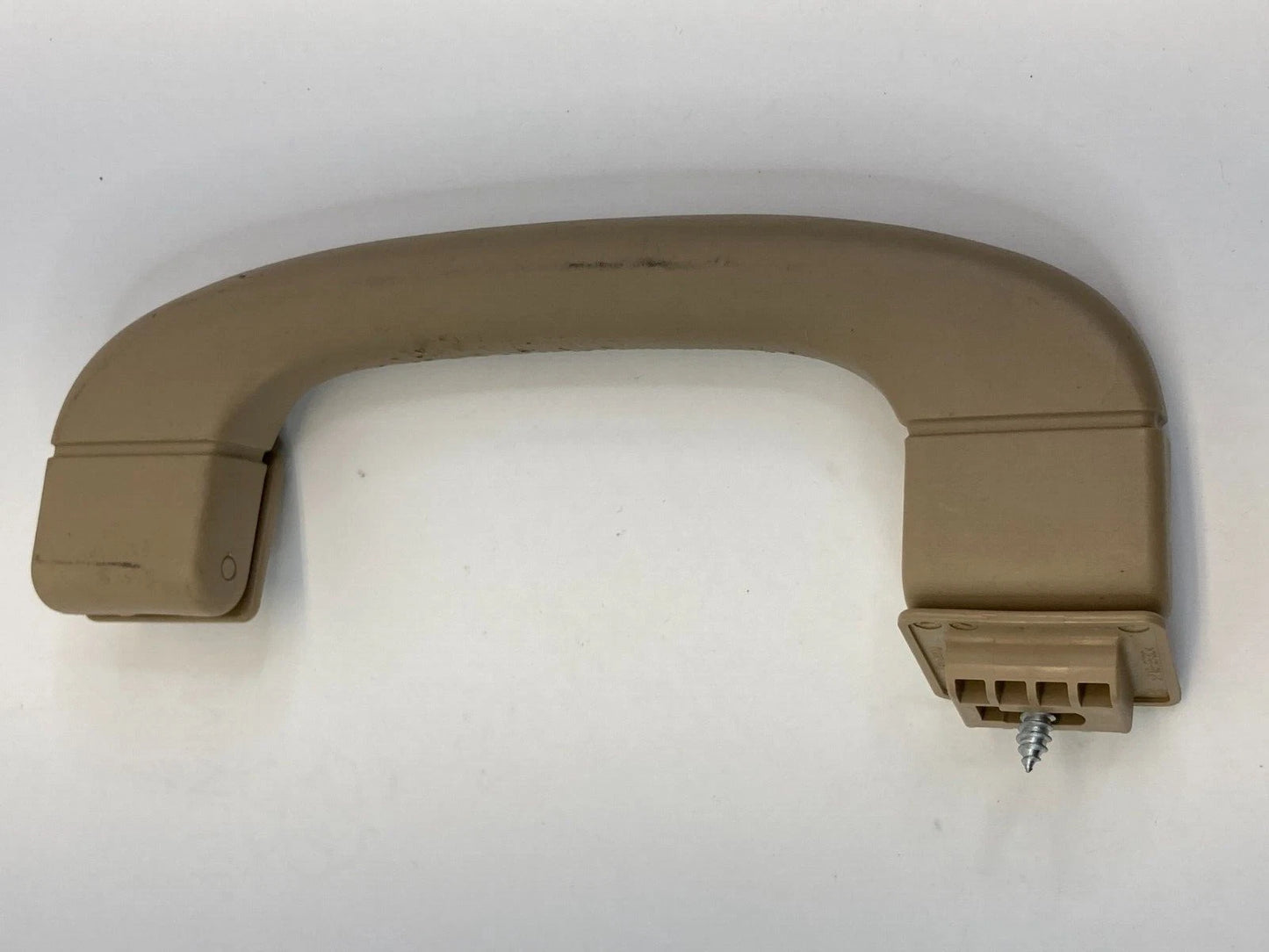 2006 BMW 330I 325I FRONT LEFT DRIVER SIDE INNER GRAB GRIP HANDLE 7033659 OEM