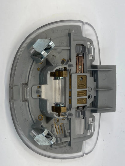 2003-2017 FORD EXPEDITION OVERHEAD DOME LAMP LIGHT ASSEMBLY 5L24-13776-CA OEM