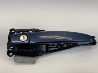 13 14 15 16 Chevrolet Cruze Front Left Side Exterior Door Handle 94002321 OEM