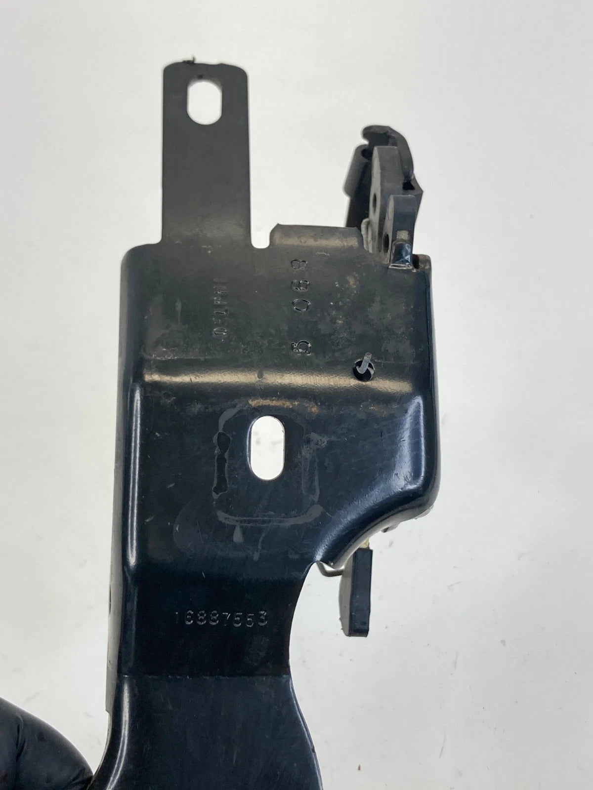 2002-2009 CHEVY TRAILBLAZER LIFT GATE GLASS LATCH RELEASE ACTUATOR 16887553 OEM