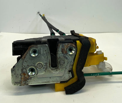 2013-2017 HYUNDAI ELANTRA GT FRONT RIGHT DOOR LOCK LATCH ACTUATOR 81320-A5110