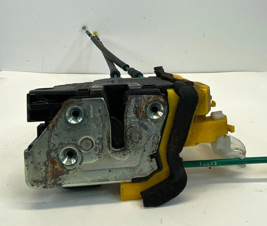 2013-2017 HYUNDAI ELANTRA GT FRONT RIGHT DOOR LOCK LATCH ACTUATOR 81320-A5110