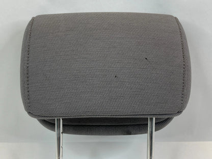 2006-2008 HYUNDAI ACCENT SEDAN FRONT LEF DRIVER SIDE SEAT HEADREST HEAD REST OEM