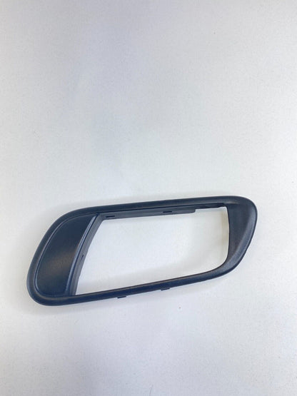 2005-2009 Subaru Legancy Legacy SE Sedan Inner Rear Left Door Handle Trim Bezel