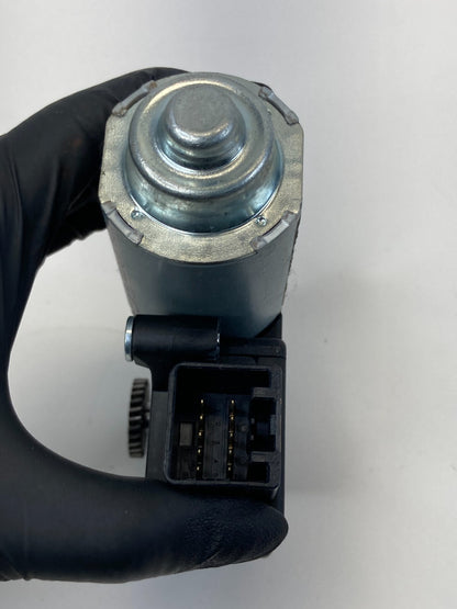 2013 2014 Hyundai Santa Fe Sport Rear Left Side Sunroof Sun Roof Motor Assy OEM