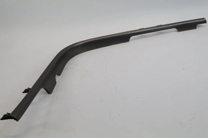 2007 2008 ACURA TL FR CENTER CONSOLE TRIM MOLDING BEZEL SET LH & RH SILVER OEM