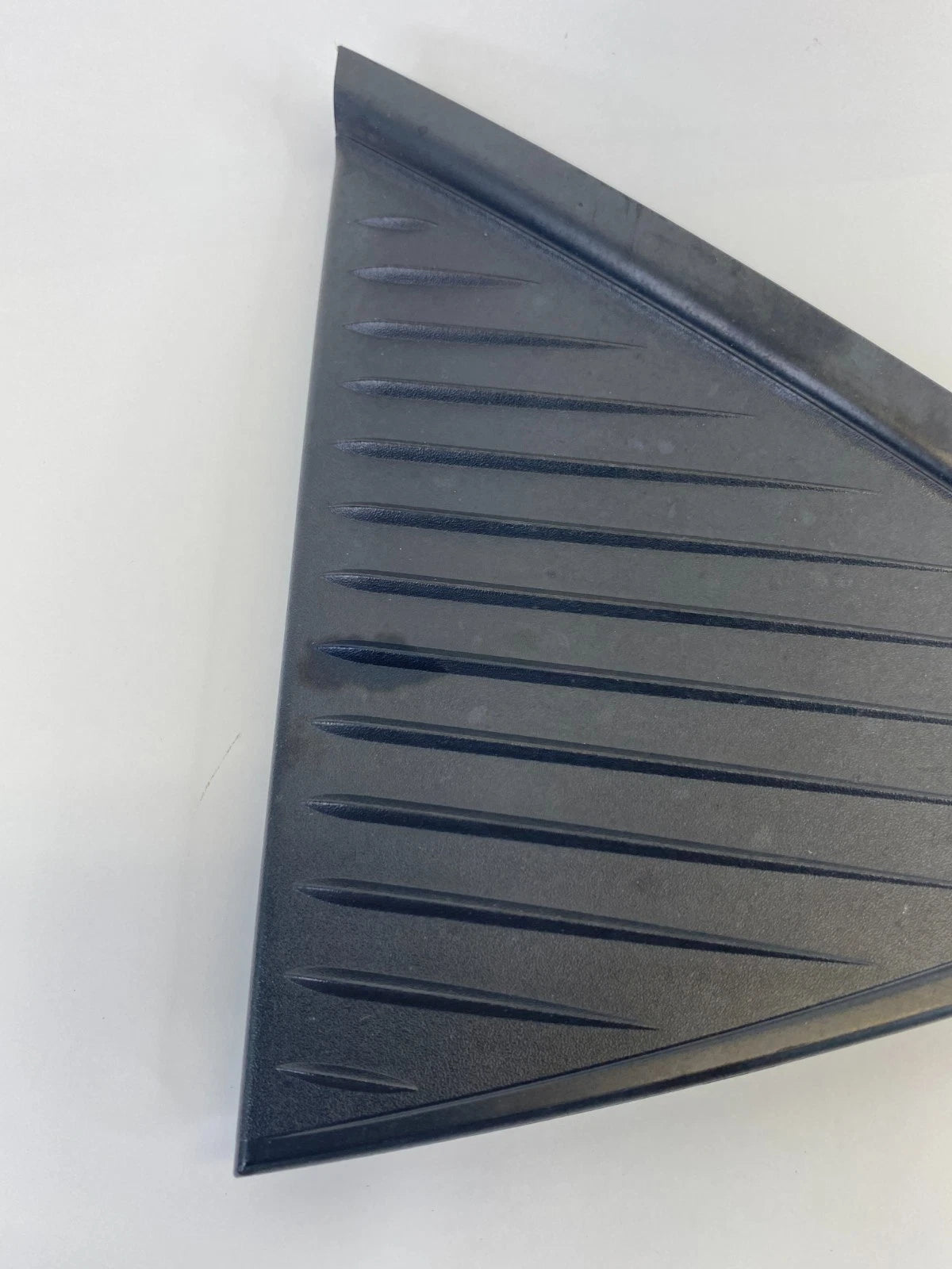 2008-2014 DODGE AVENGER REAR RIGHT EXTERIOR APPLIQUE MOLDING TRIM 05155494AE OEM