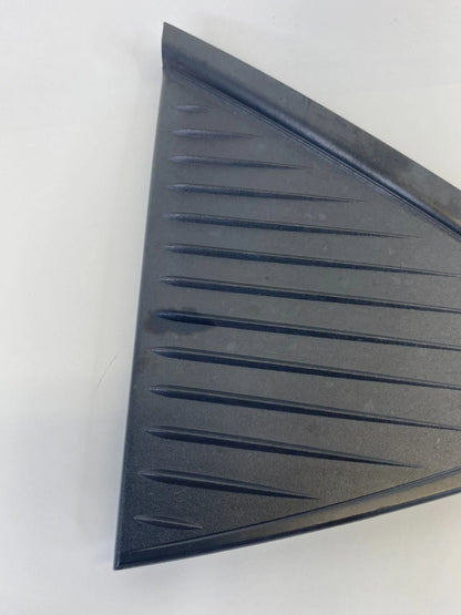 2008-2014 DODGE AVENGER REAR RIGHT EXTERIOR APPLIQUE MOLDING TRIM 05155494AE OEM