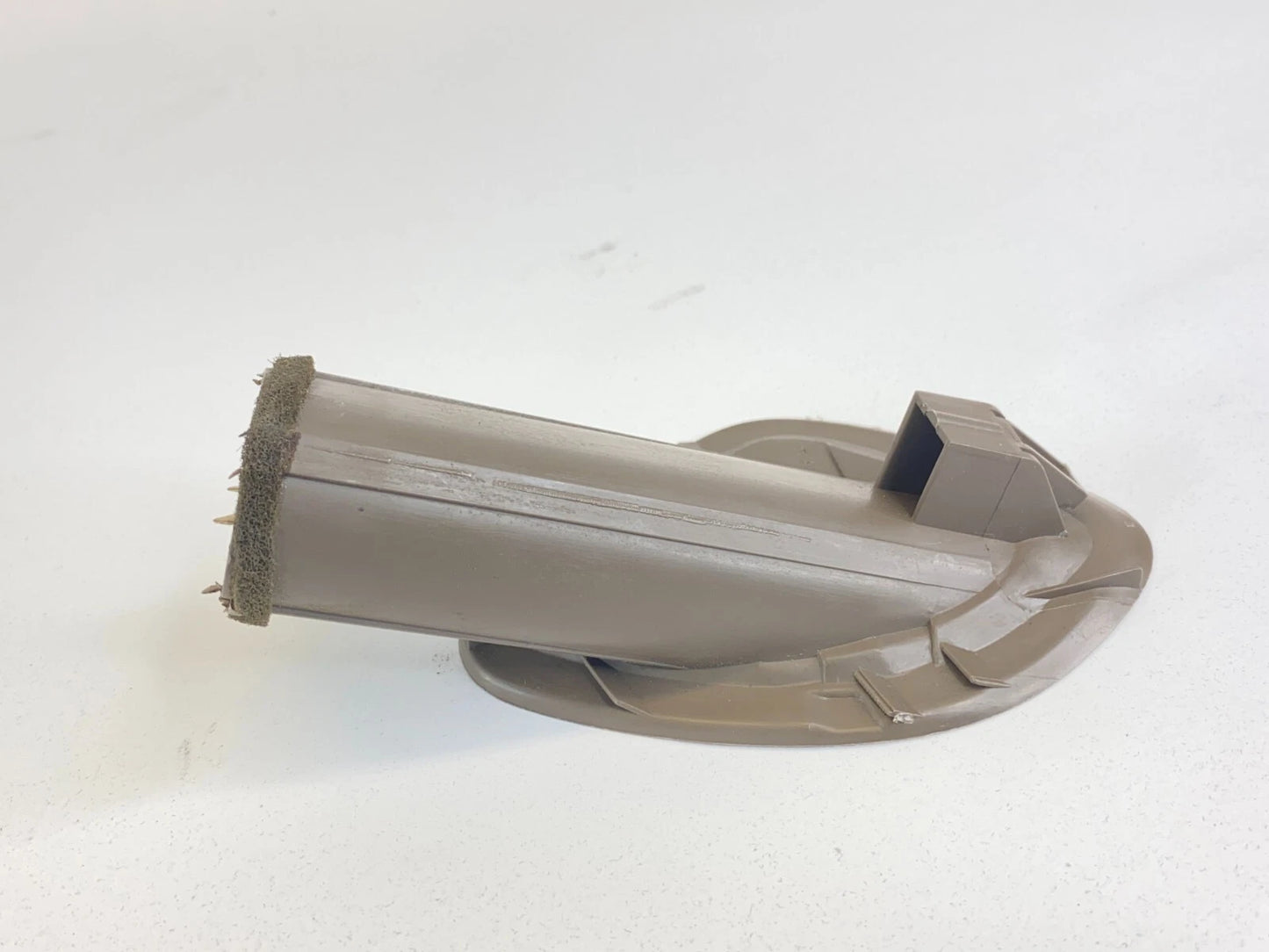 1998-2001 NISSAN ALTIMA DASH PASSENGER AC AIR VENT GRILLE OUTLET DUCT OEM