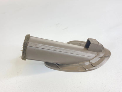 1998-2001 NISSAN ALTIMA DASH PASSENGER AC AIR VENT GRILLE OUTLET DUCT OEM