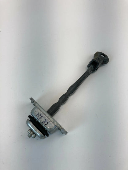 05-10 HONDA ODYSSEY FRONT RIGHT PASSENGER SIDE DOOR CHECK STOPPER SUPPORT HINGE