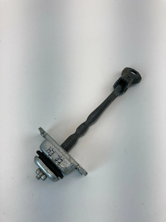 05-10 HONDA ODYSSEY FRONT RIGHT PASSENGER SIDE DOOR CHECK STOPPER SUPPORT HINGE