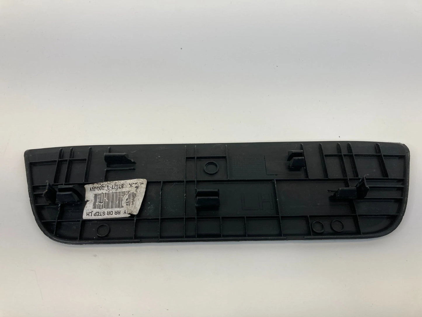 11-15 HYUNDAI ELANTRA REAR LEFT DOOR STEP SCUFF PLATE TRIM 87877-3Y000 US BUILD