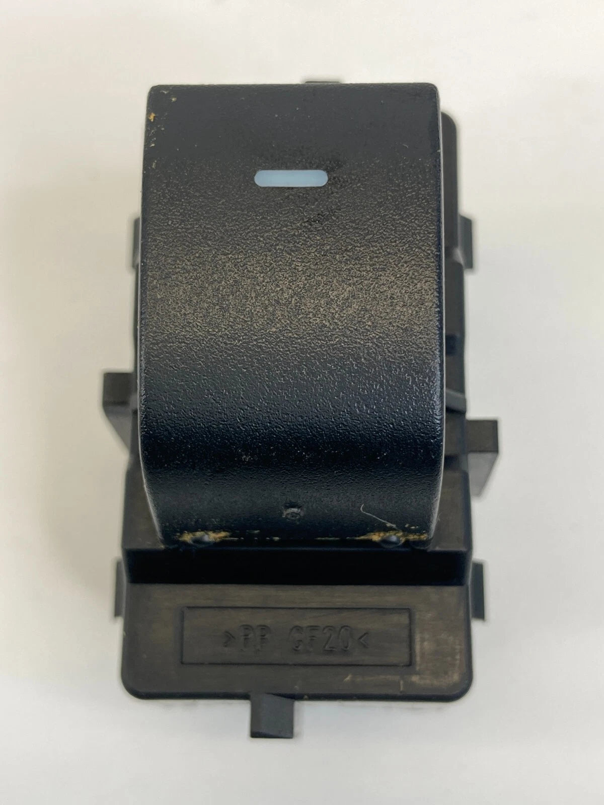 10-12 FORD FUSION 10 11 MILAN REAR LEFT BACK DOOR WINDOW SWITCH 8L8T-14529-ABW