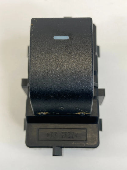 10-12 FORD FUSION 10 11 MILAN REAR LEFT BACK DOOR WINDOW SWITCH 8L8T-14529-ABW