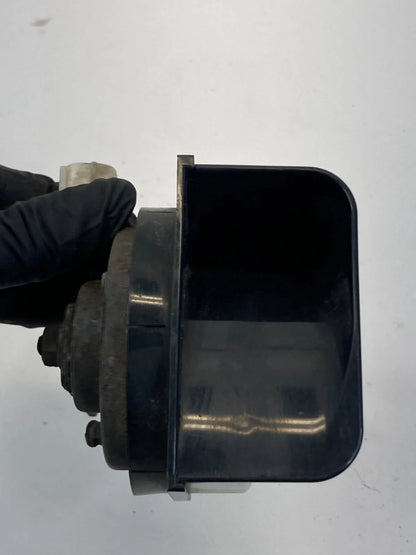 2008-2010 Honda Accord Low Tone Note Pitch Horn Alarm E358943 OEM